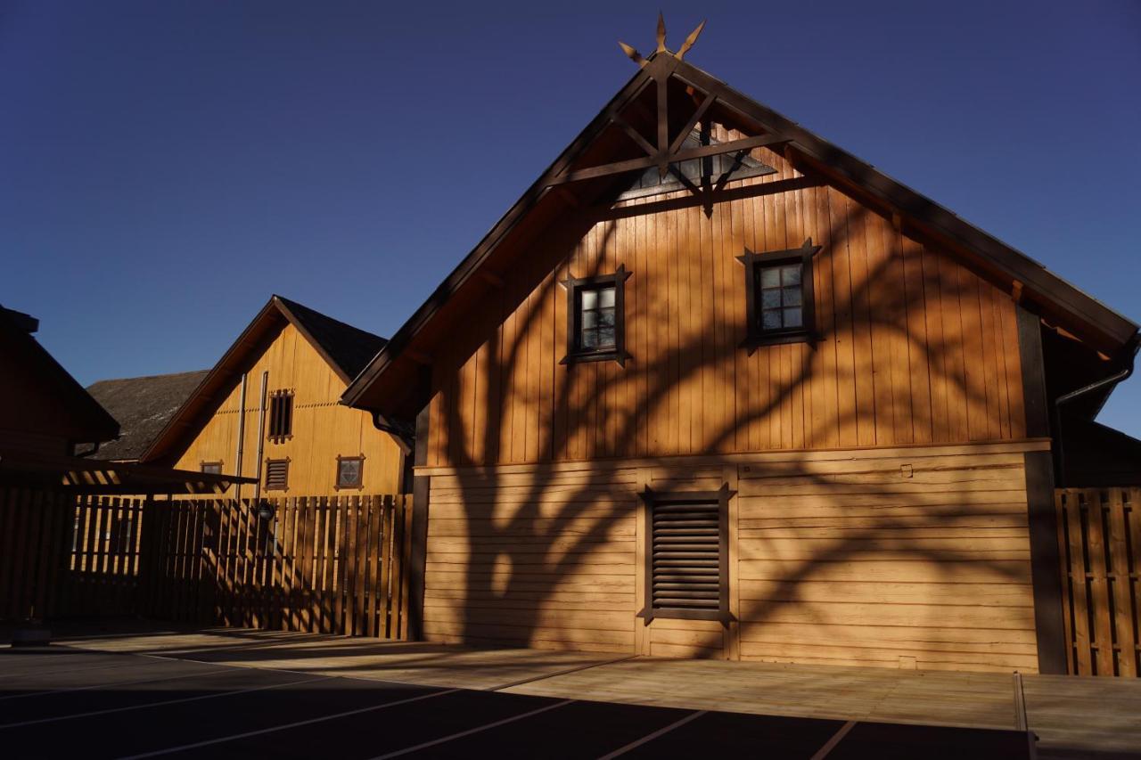 Stenholmens Gardshotell Linkoping Exterior photo