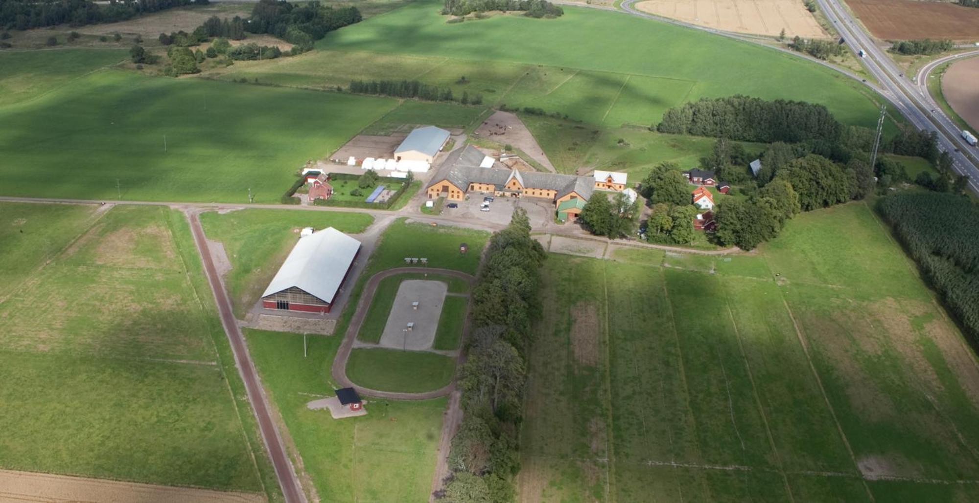 Stenholmens Gardshotell Linkoping Exterior photo