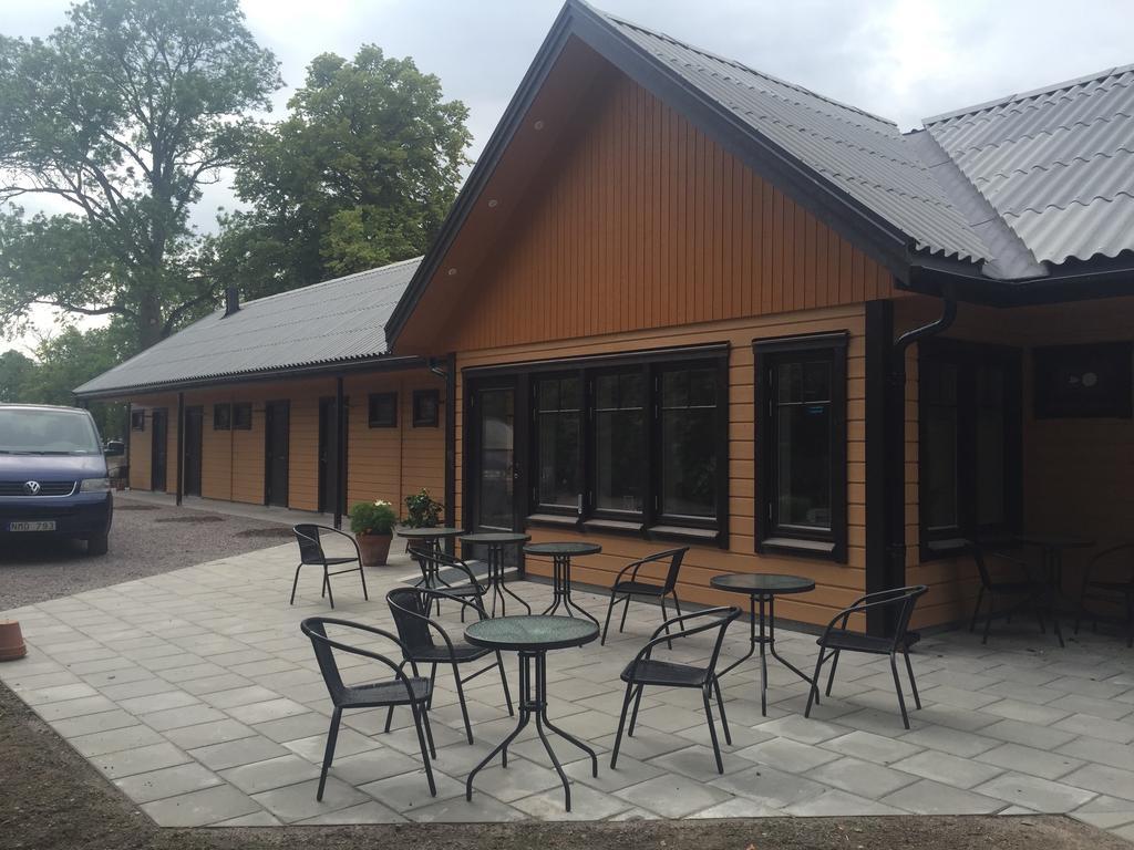 Stenholmens Gardshotell Linkoping Exterior photo