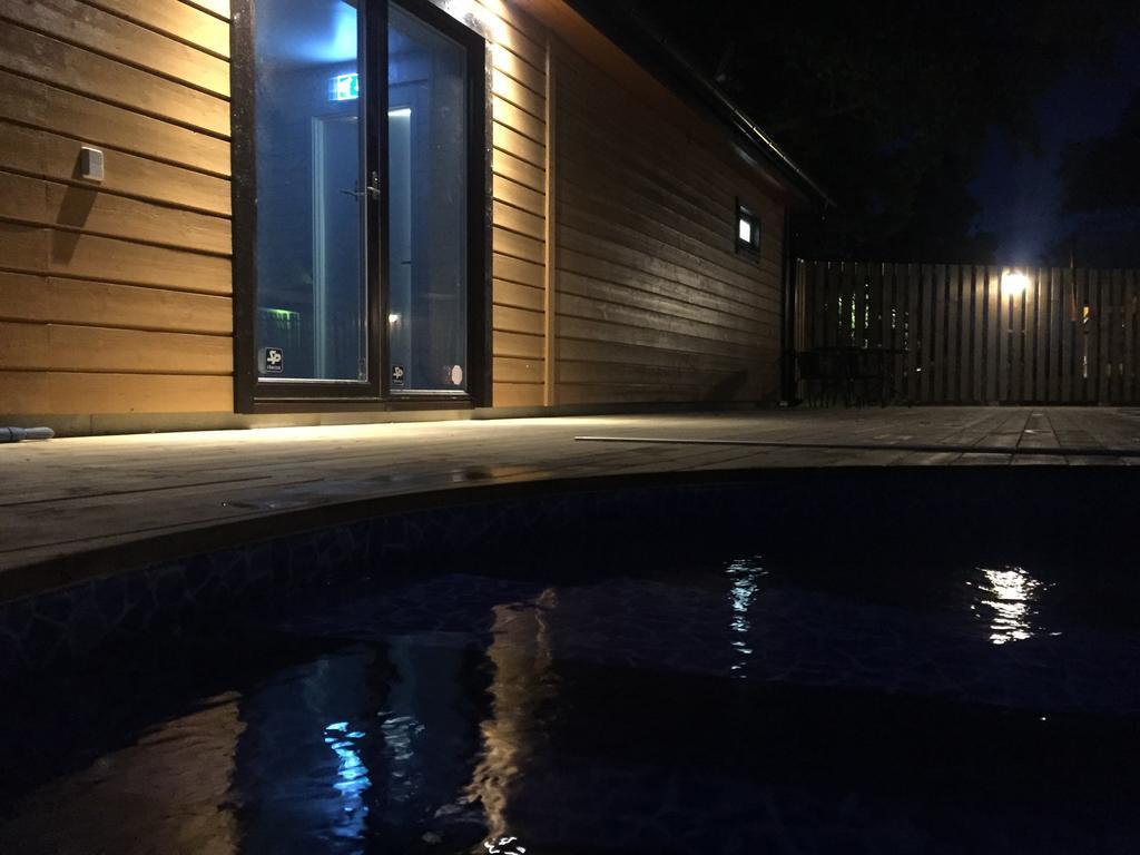 Stenholmens Gardshotell Linkoping Exterior photo